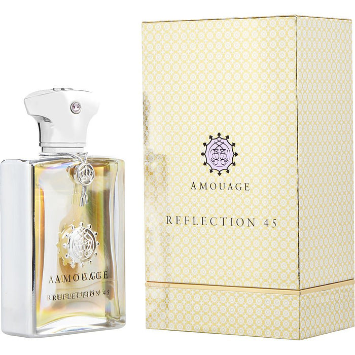 Amouage Reflection 45 - 7STARSFRAGRANCES.COM