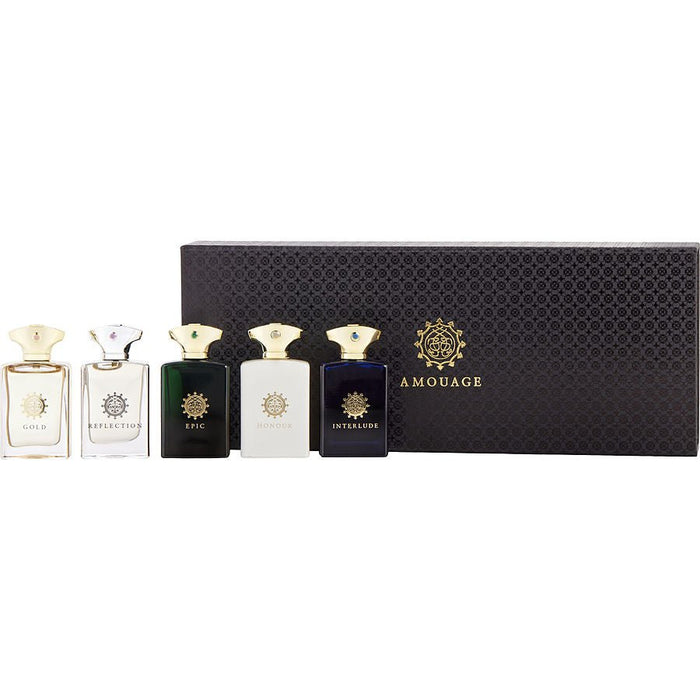 Amouage Variety - 7STARSFRAGRANCES.COM