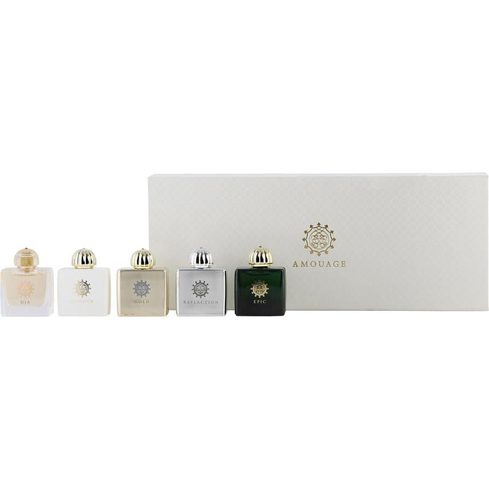 Amouage Variety - 7STARSFRAGRANCES.COM