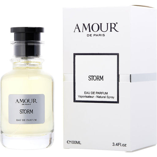 Amour De Paris Storm - 7STARSFRAGRANCES.COM