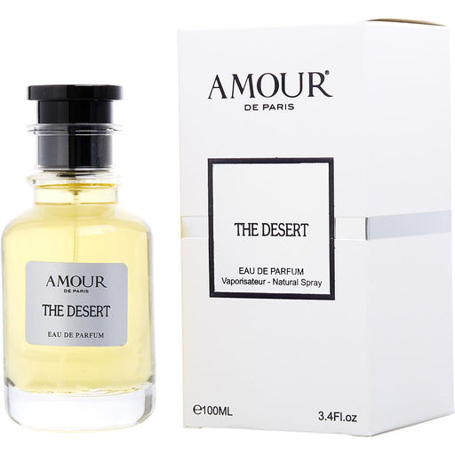 Amour De Paris The Desert - 7STARSFRAGRANCES.COM