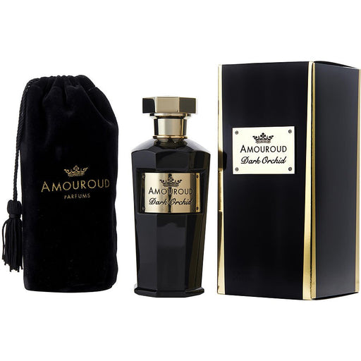 Amouroud Dark Orchid - 7STARSFRAGRANCES.COM