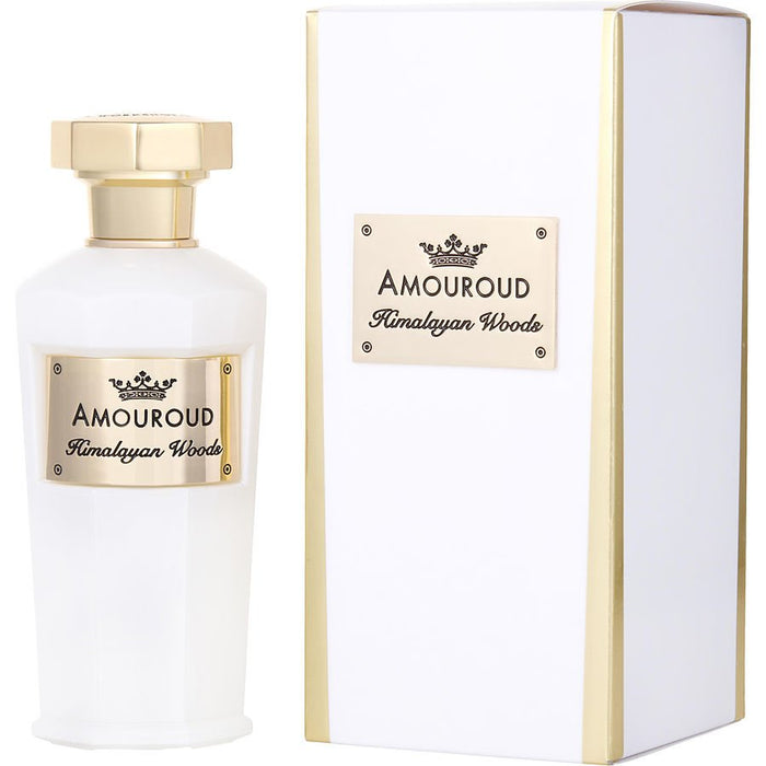 Amouroud Himalayan Woods - 7STARSFRAGRANCES.COM