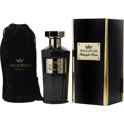 Amouroud Midnight Rose - 7STARSFRAGRANCES.COM