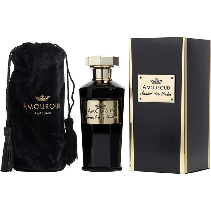 Amouroud Santal Des Indes - 7STARSFRAGRANCES.COM