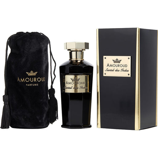 Amouroud Santal Des Indes - 7STARSFRAGRANCES.COM