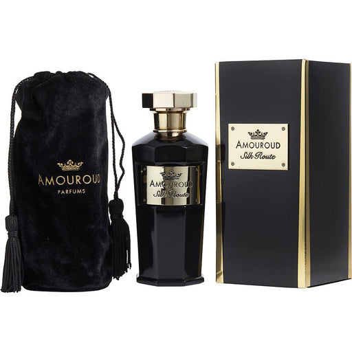 Amouroud Silk Route - 7STARSFRAGRANCES.COM