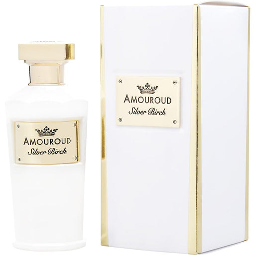 Amouroud Silver Birch - 7STARSFRAGRANCES.COM