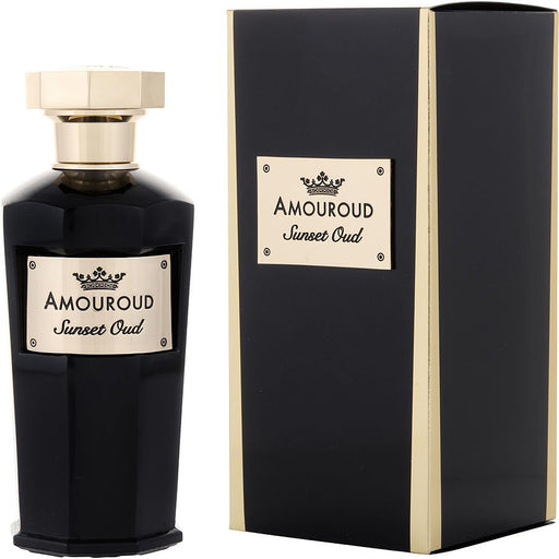 Amouroud Sunset Oud - 7STARSFRAGRANCES.COM