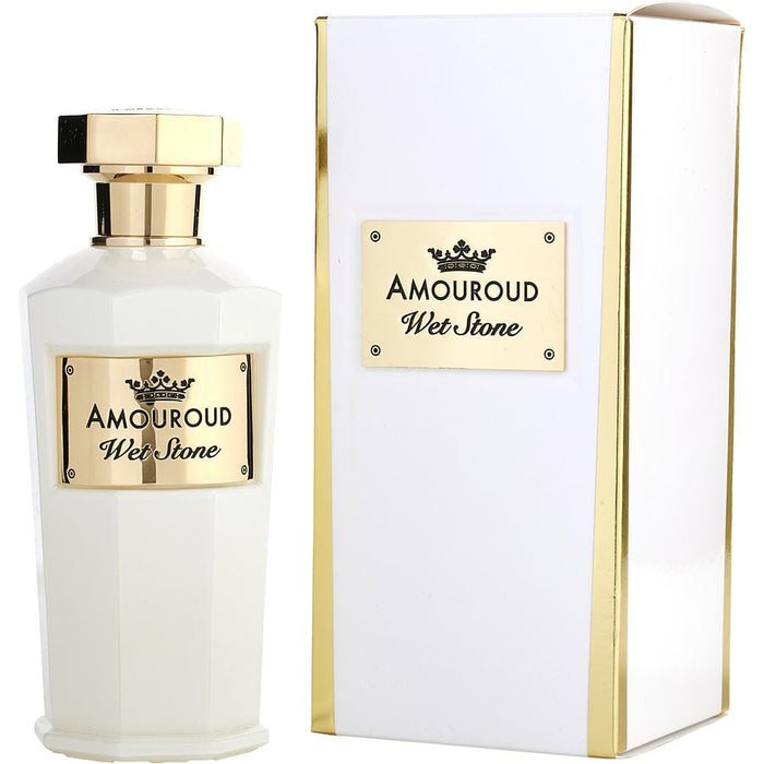 Amouroud Wet Stone - 7STARSFRAGRANCES.COM