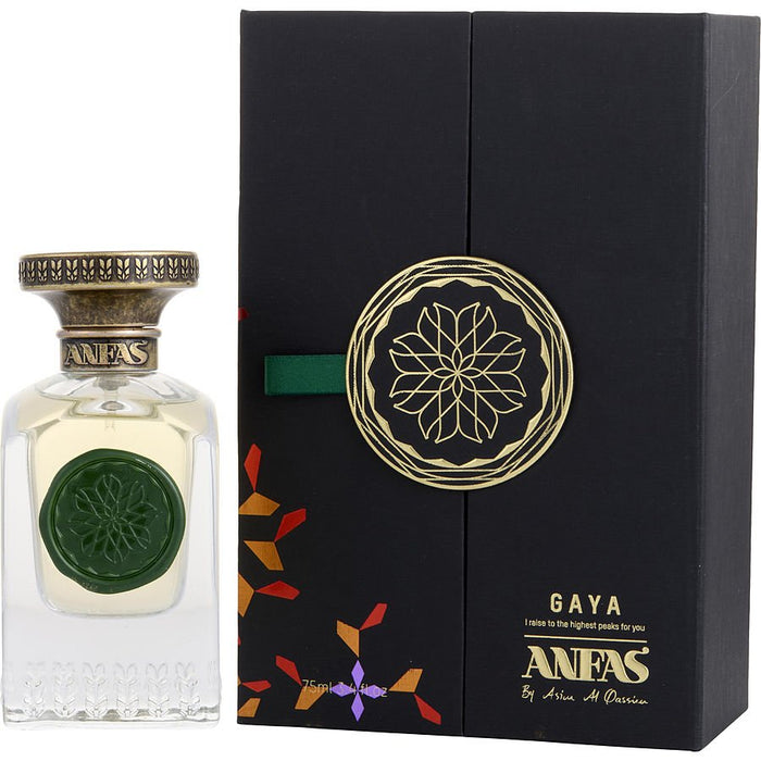 Anfas Gaya - 7STARSFRAGRANCES.COM