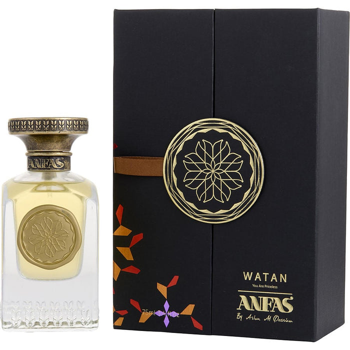 Anfas Watan - 7STARSFRAGRANCES.COM