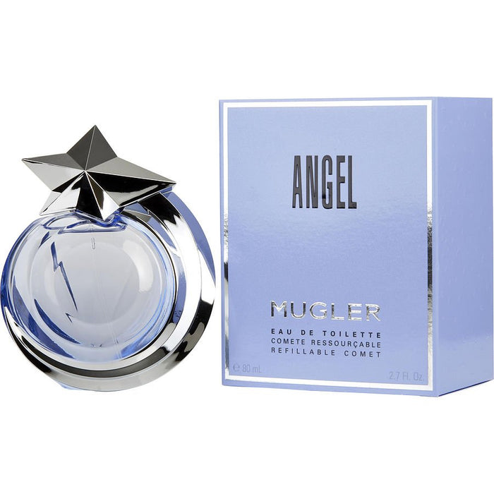 Angel Comet - 7STARSFRAGRANCES.COM