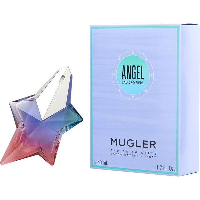 Angel Eau Croisiere - 7STARSFRAGRANCES.COM