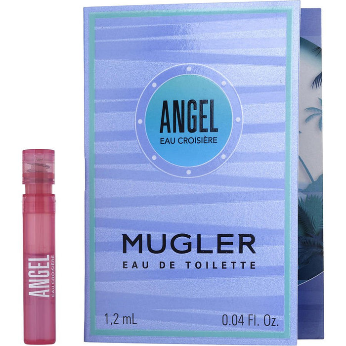 Angel Eau Croisiere - 7STARSFRAGRANCES.COM