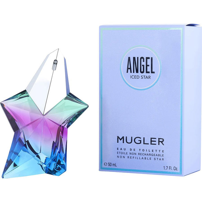 Angel Iced Star - 7STARSFRAGRANCES.COM