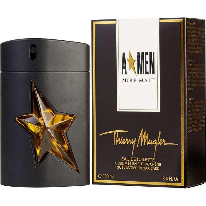 Angel Men Pure Malt - 7STARSFRAGRANCES.COM