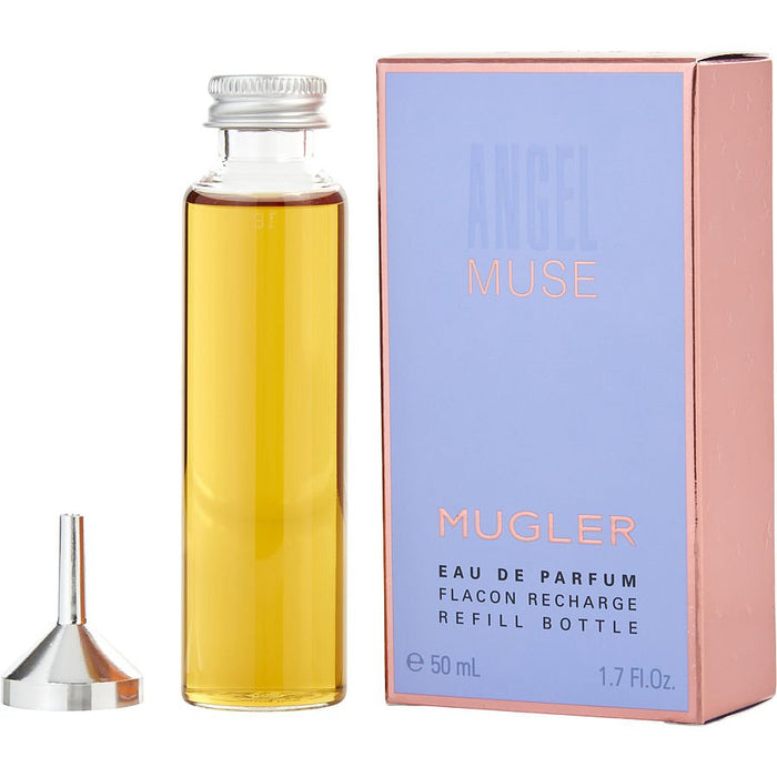 Angel Muse - 7STARSFRAGRANCES.COM