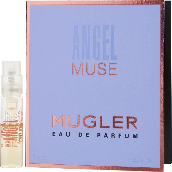 Angel Muse - 7STARSFRAGRANCES.COM