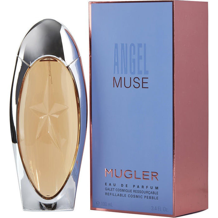 Angel Muse - 7STARSFRAGRANCES.COM