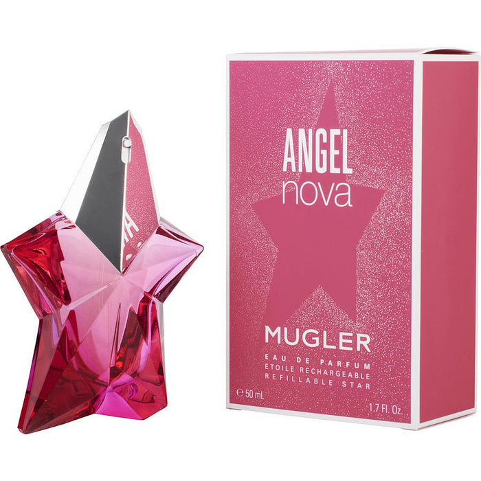 Angel Nova - 7STARSFRAGRANCES.COM