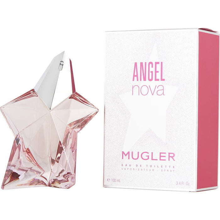 Angel Nova - 7STARSFRAGRANCES.COM