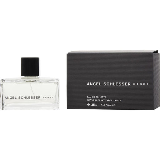 Angel Schlesser - 7STARSFRAGRANCES.COM