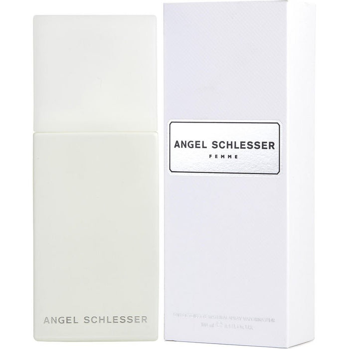 Angel Schlesser - 7STARSFRAGRANCES.COM