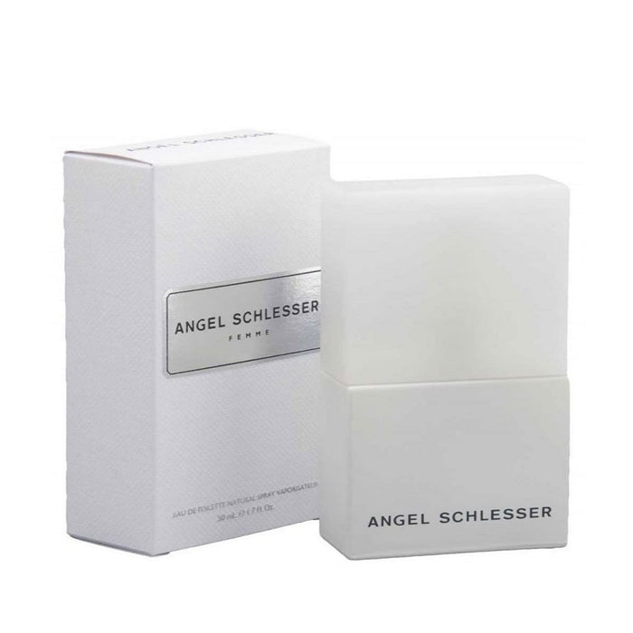 Angel Schlesser - 7STARSFRAGRANCES.COM