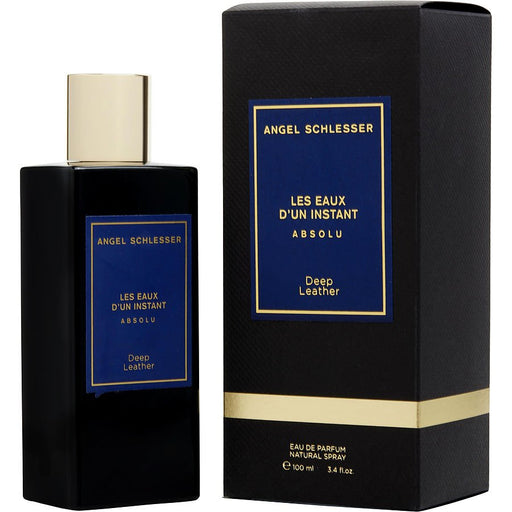 Angel Schlesser Absolu Deep Leather - 7STARSFRAGRANCES.COM