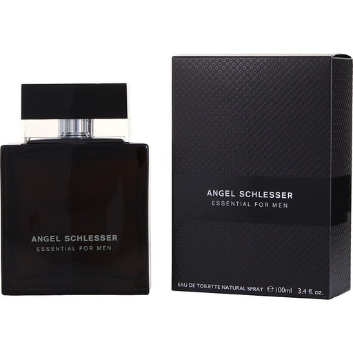 Angel Schlesser Essential - 7STARSFRAGRANCES.COM