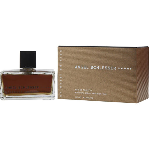 Angel Schlesser Oriental Edition - 7STARSFRAGRANCES.COM