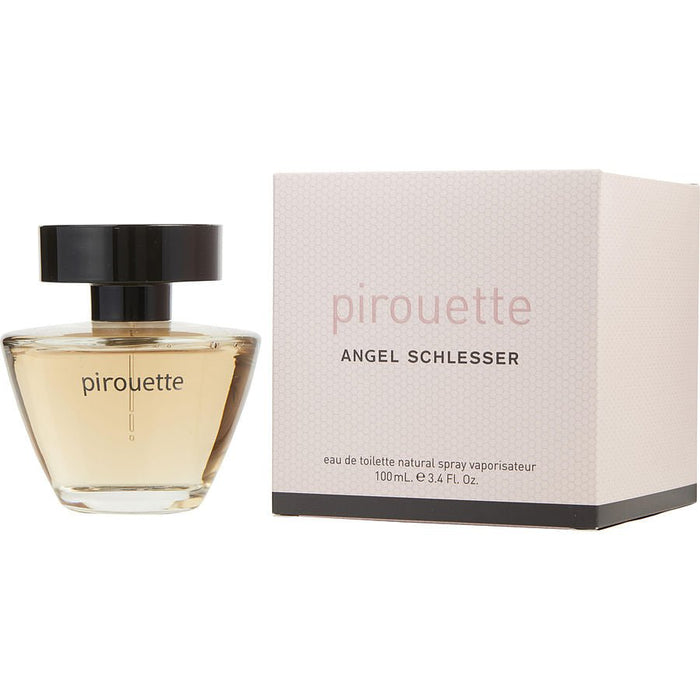 Angel Schlesser Pirouette - 7STARSFRAGRANCES.COM