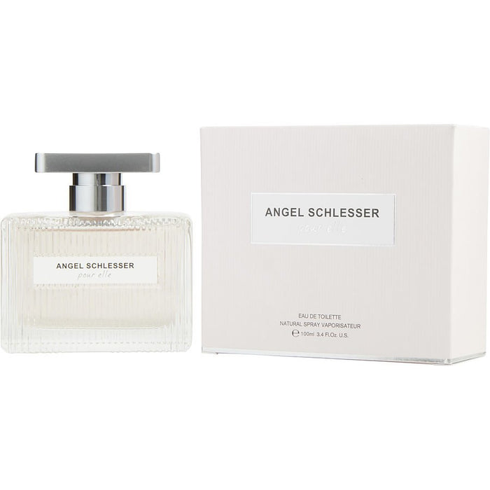 Angel Schlesser Pour Elle - 7STARSFRAGRANCES.COM