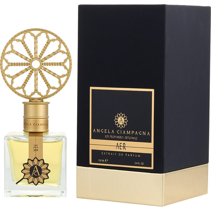 Angela Ciampagna Aer - 7STARSFRAGRANCES.COM