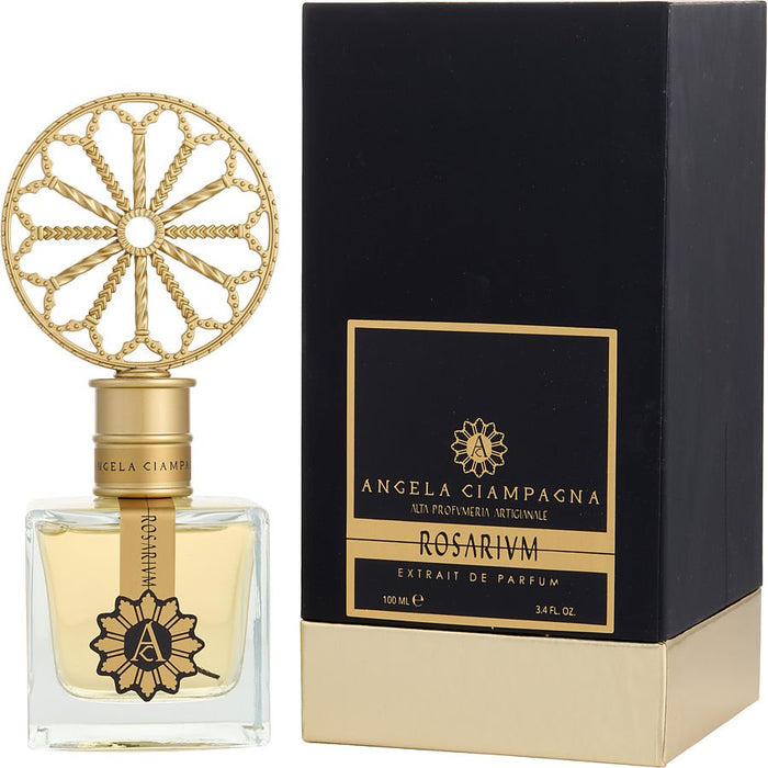 Angela Ciampagna Rosarium - 7STARSFRAGRANCES.COM