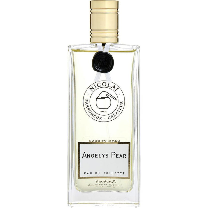 Angelys Pear - 7STARSFRAGRANCES.COM