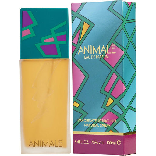 Animale - 7STARSFRAGRANCES.COM