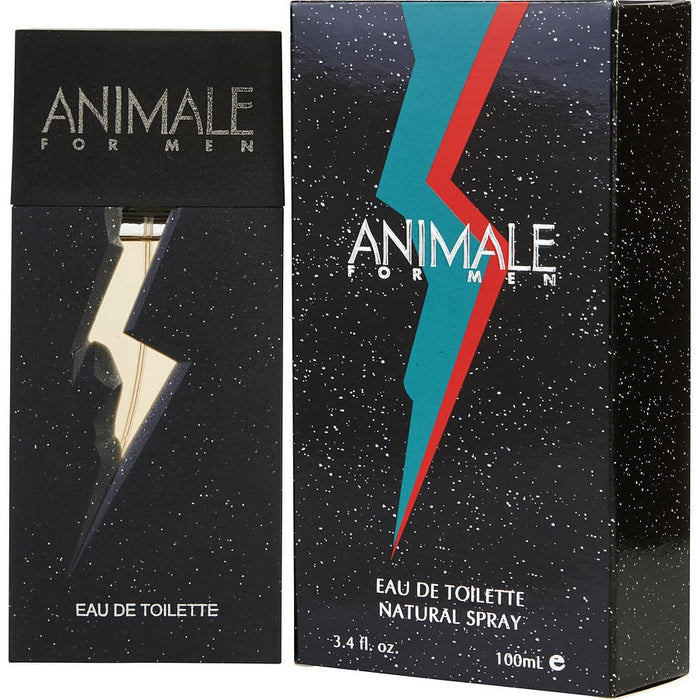 Animale - 7STARSFRAGRANCES.COM