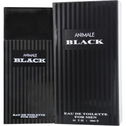 Animale Black - 7STARSFRAGRANCES.COM