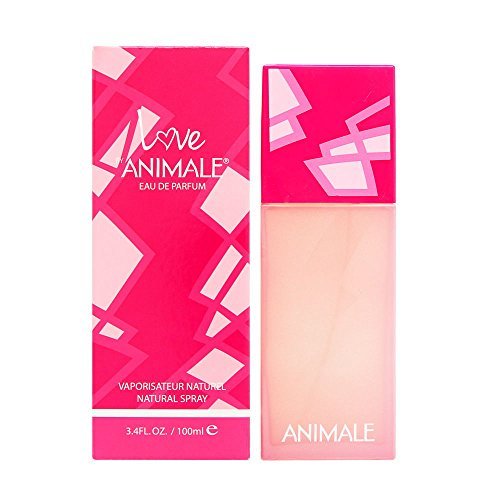 Animale Love - 7STARSFRAGRANCES.COM