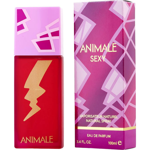 Animale Sexy Perfume - 7STARSFRAGRANCES.COM