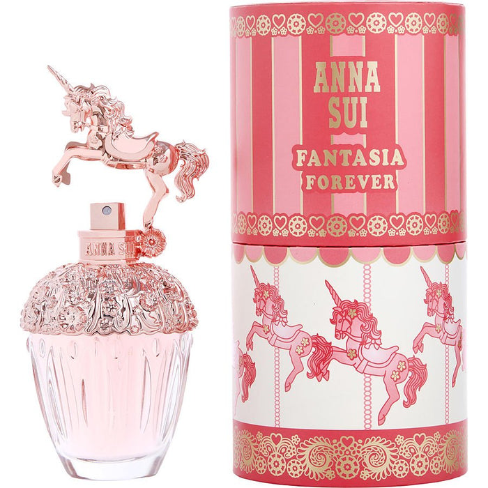 Anna Sui Fantasia Forever - 7STARSFRAGRANCES.COM