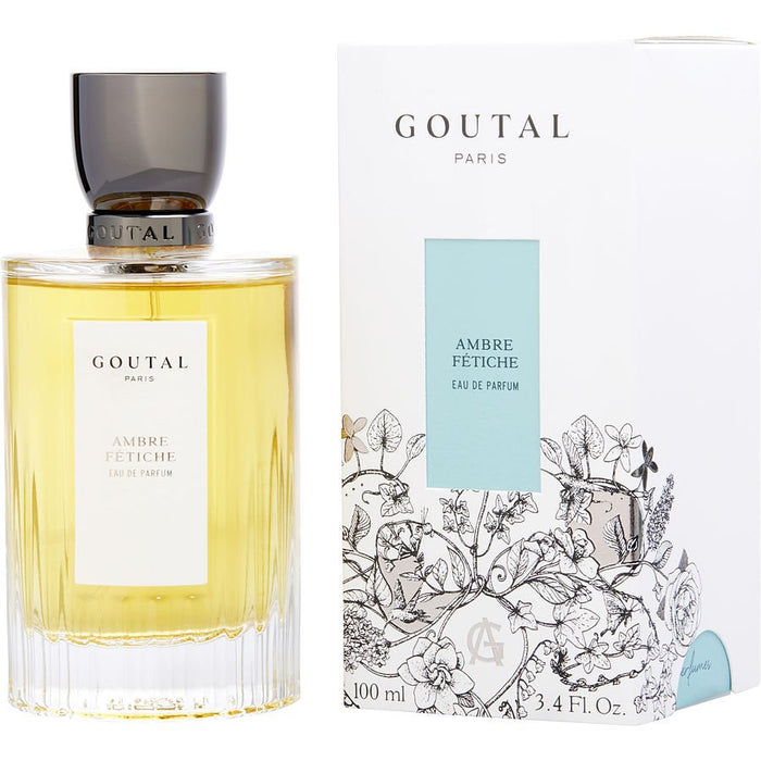 Annick Goutal Ambre Fetiche - 7STARSFRAGRANCES.COM