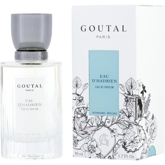 Annick Goutal Eau d'Hadrien - 7STARSFRAGRANCES.COM