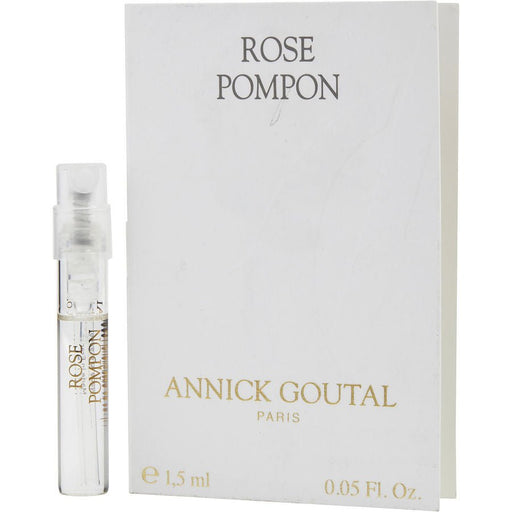 Annick Goutal Rose Pompon - 7STARSFRAGRANCES.COM