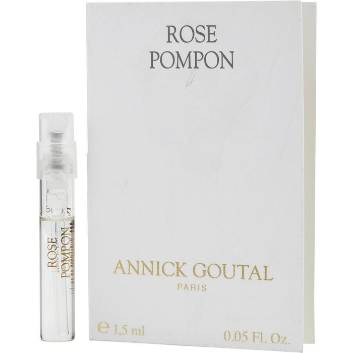 Annick Goutal Rose Pompon - 7STARSFRAGRANCES.COM