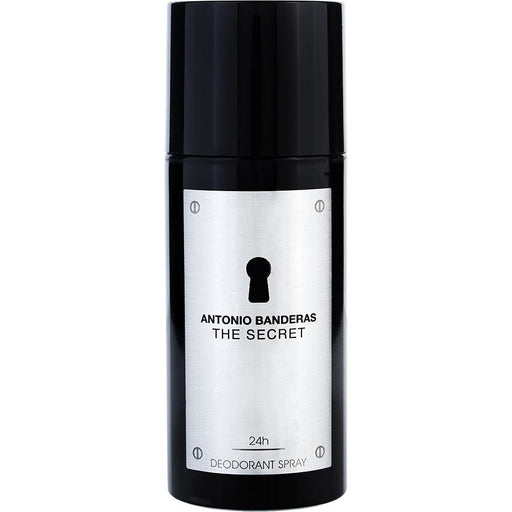 Antonio Banderas Secret Deodorant - 7STARSFRAGRANCES.COM