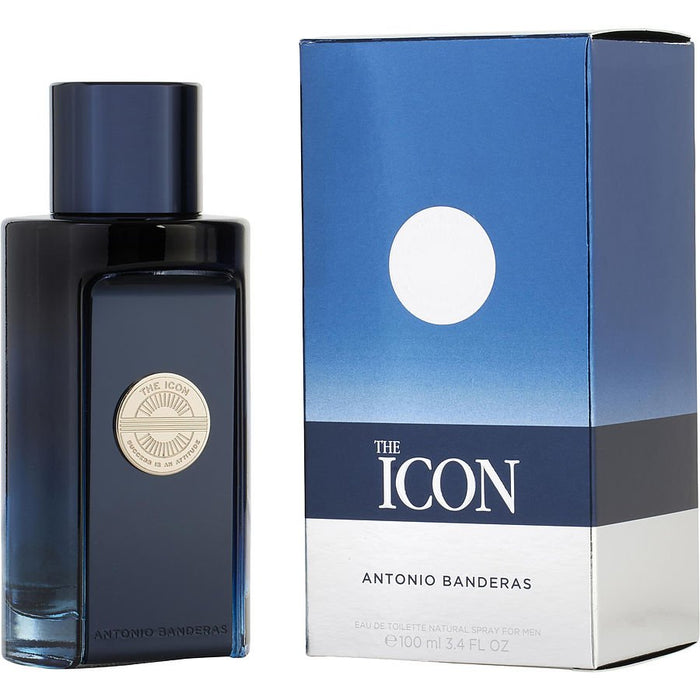 Antonio Banderas The Icon - 7STARSFRAGRANCES.COM