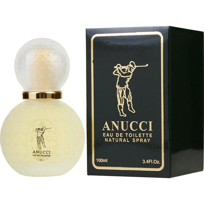 Anucci - 7STARSFRAGRANCES.COM